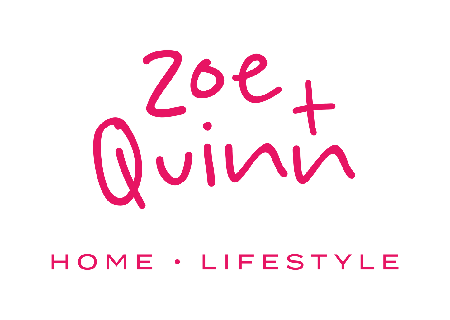 Zoe and Quinn Home & Lifestyle