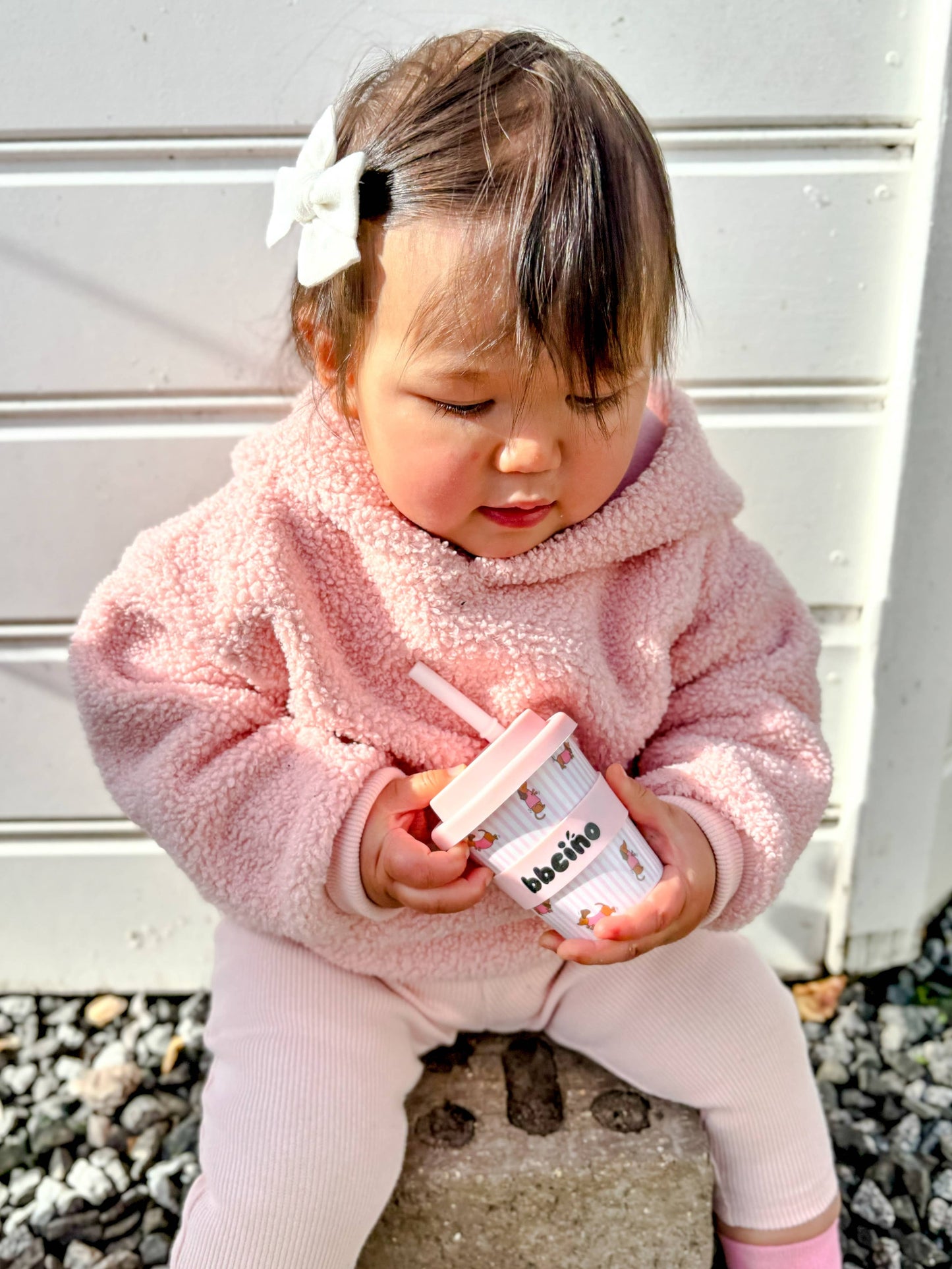 BBcino Dash in Pink (120ml)