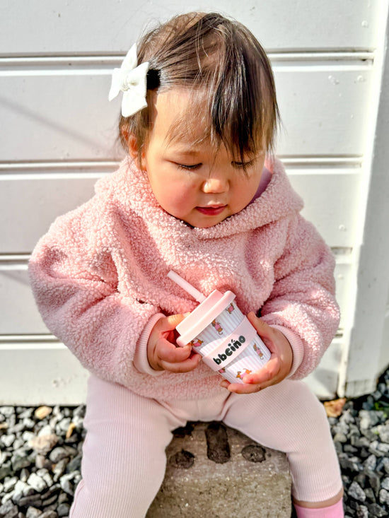 BBcino Dash in Pink (120ml)