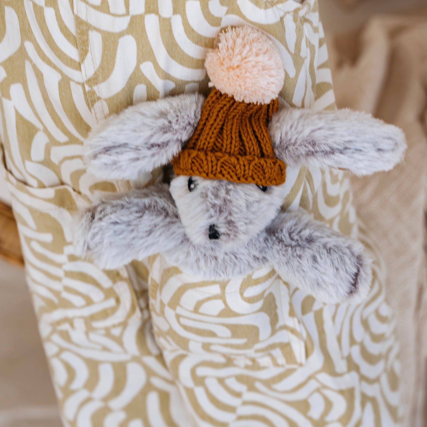 Edith Rabbit - mini | soft toy