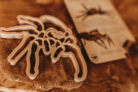 Jumping Spider Eco Cutter™