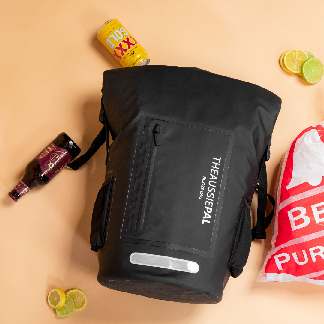 Insulated Booze Bag 35L Backpack