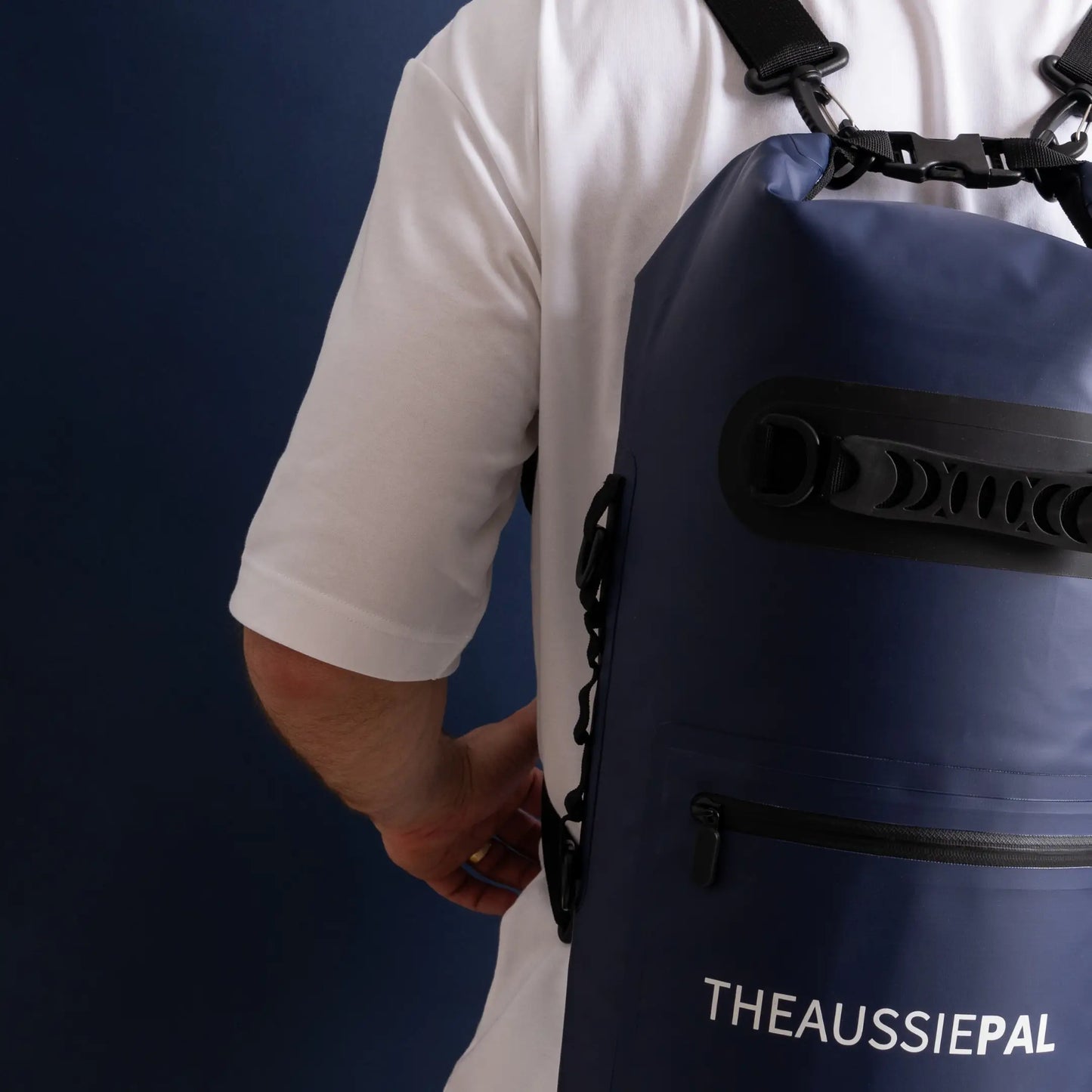 Insulated Cooler Bag 15L
