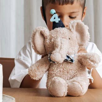 Harold Party Elephant | Soft Toy