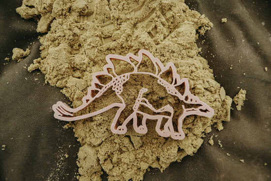 Stegosaurus Dino Eco Cutter™