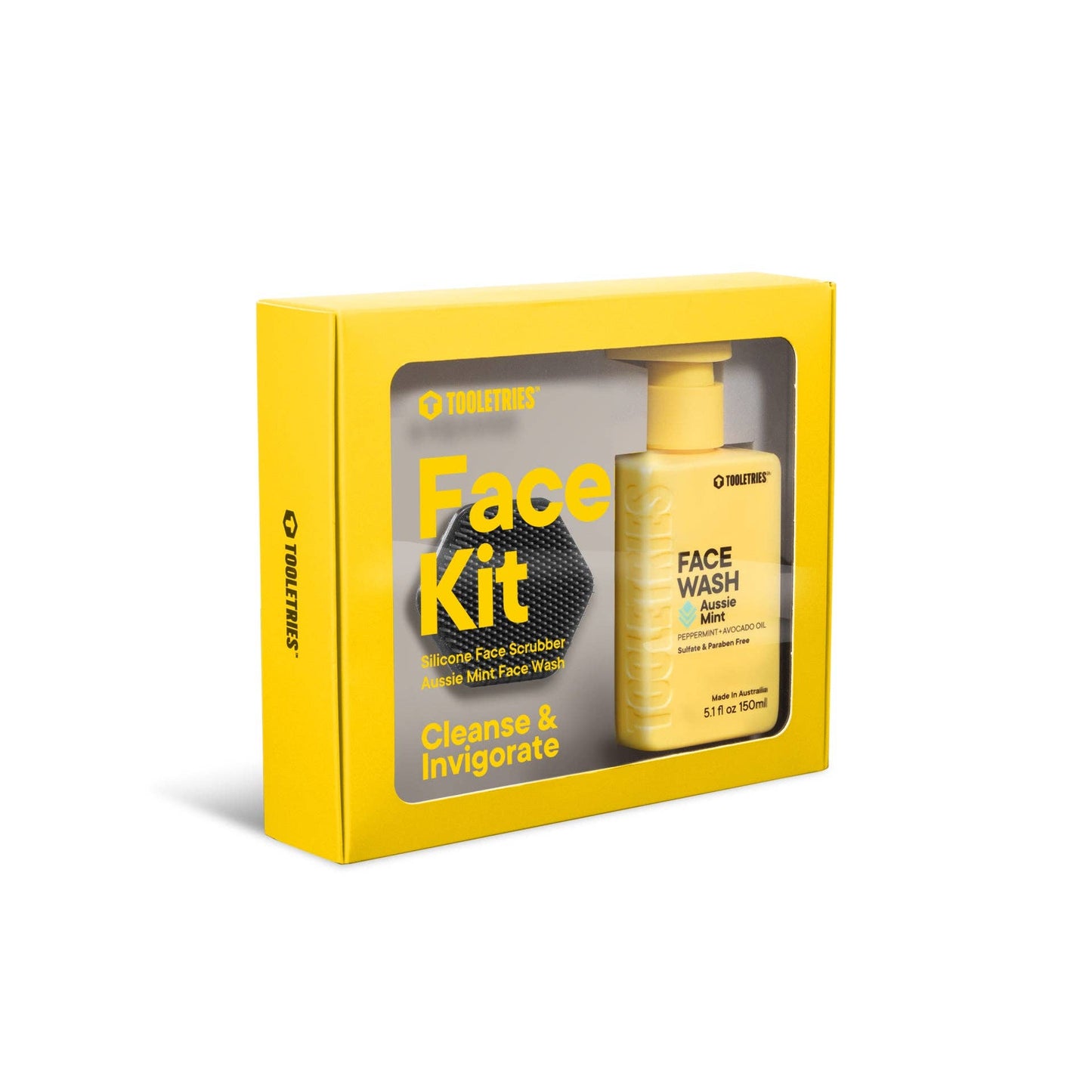 Tooletries - The Face Kit