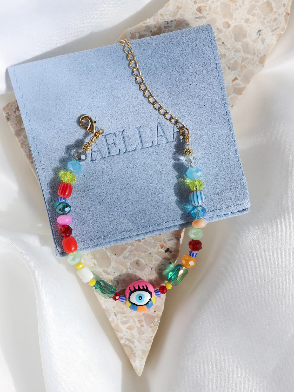 Ella Bracelet