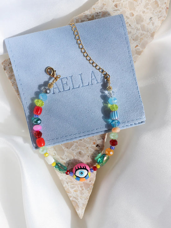 Ella Bracelet