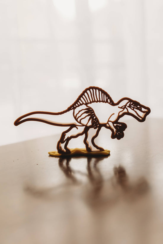 Spinosaurus Dino Eco Cutter™