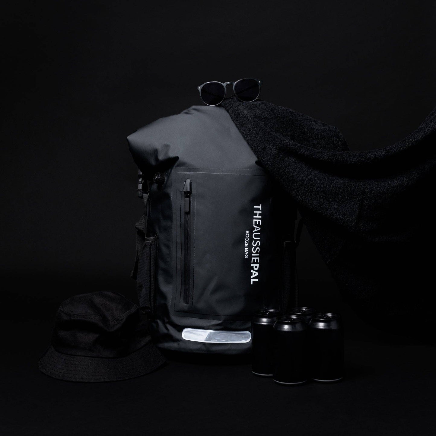 Insulated Booze Bag 35L Backpack