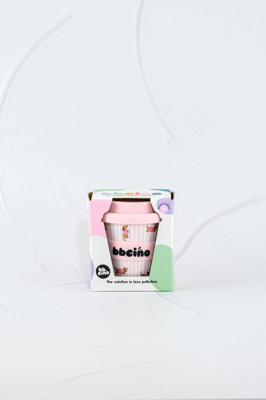 BBcino Dash in Pink (120ml)