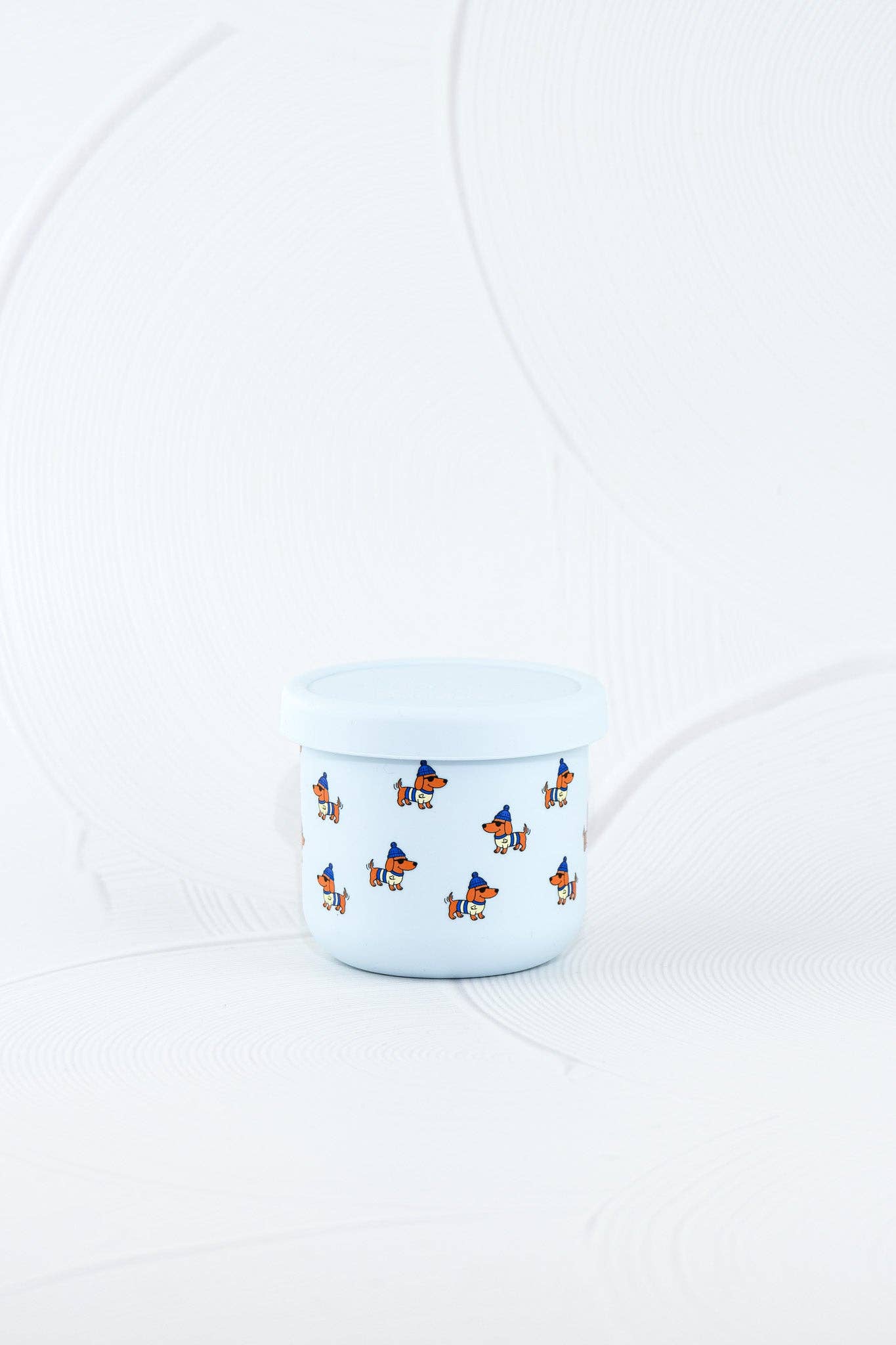 BBcino Dagwood SNACK POT  (250ml)