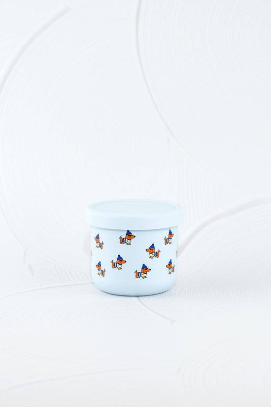 BBcino Dagwood SNACK POT  (250ml)