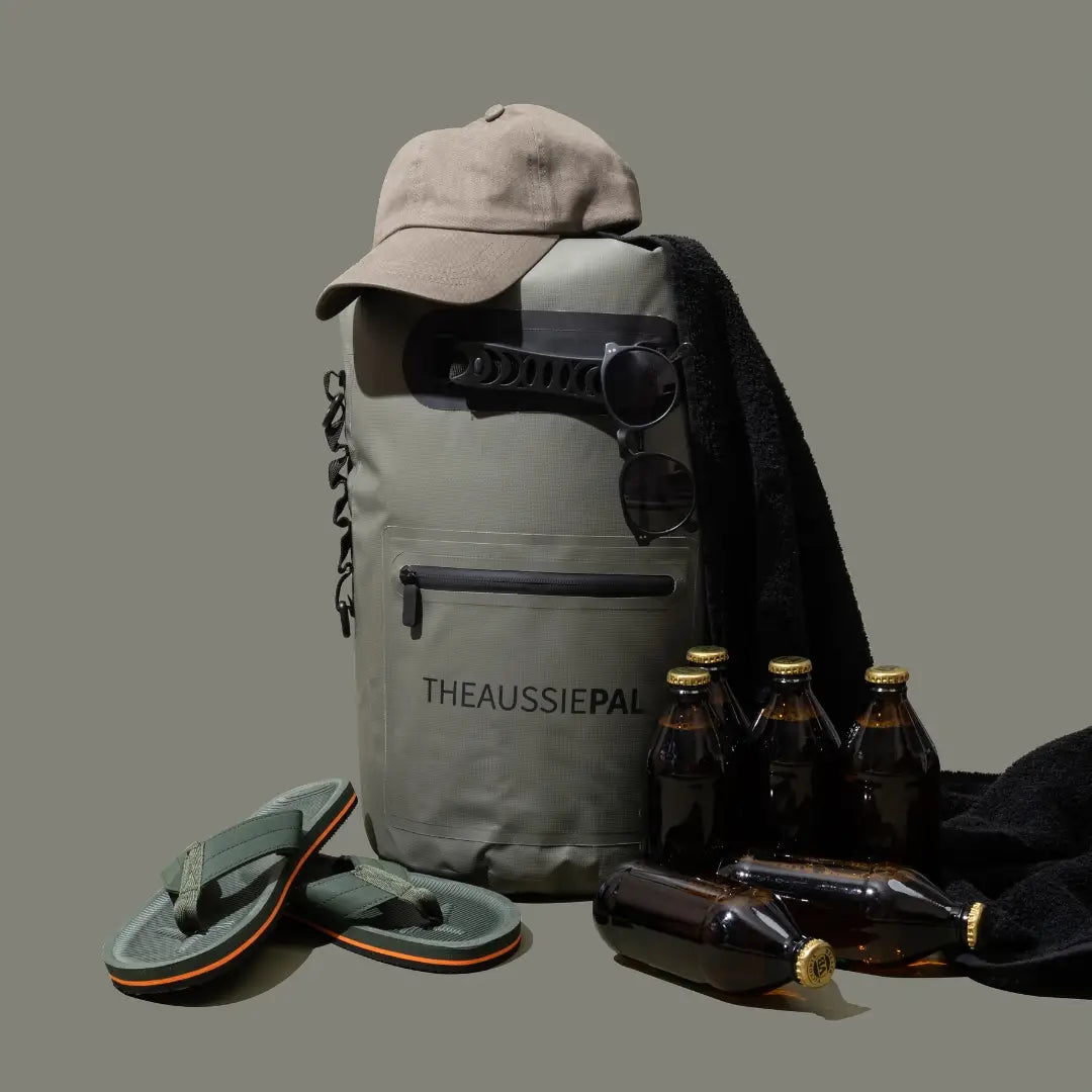 Insulated Cooler Bag 15L