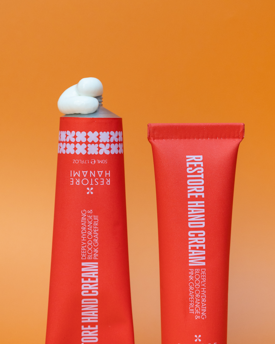 Restore Hand Cream