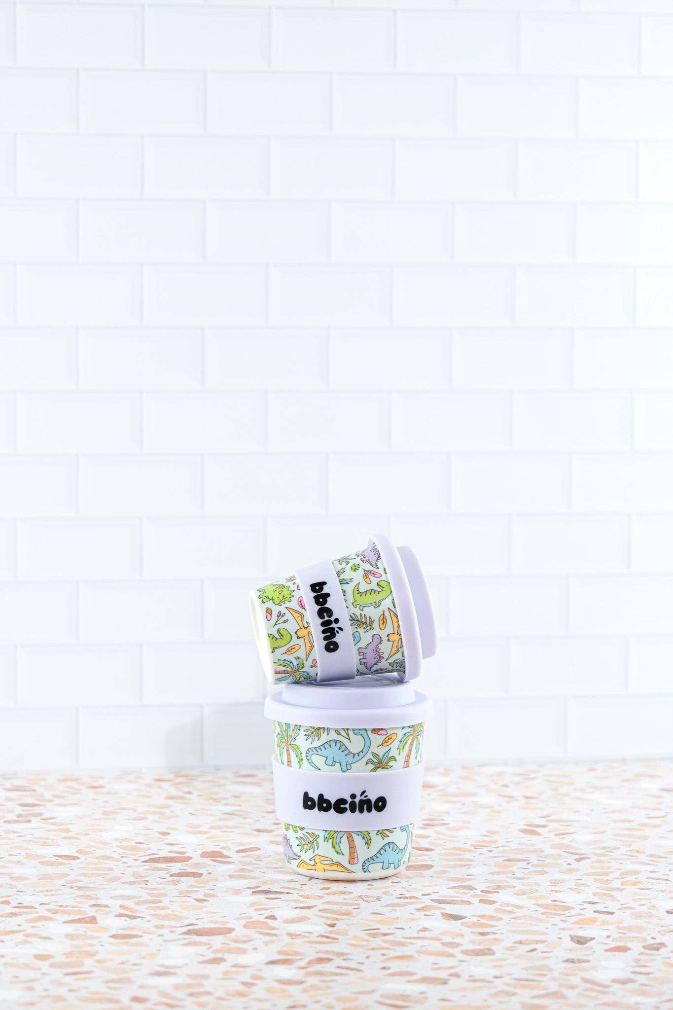 BBcino Sip-a-saurus