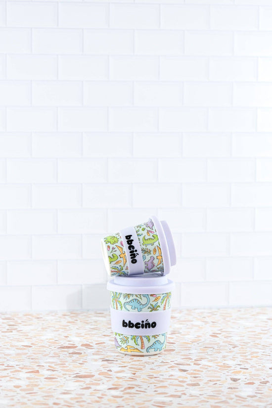 BBcino Sip-a-saurus