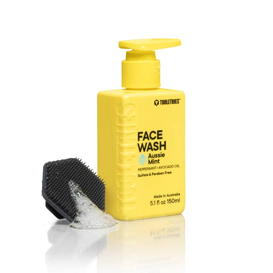 Tooletries - The Face Kit