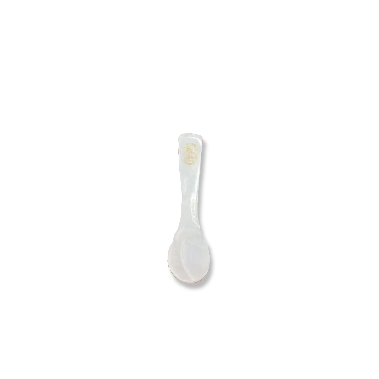 The Mother of Pearl Caviar Set