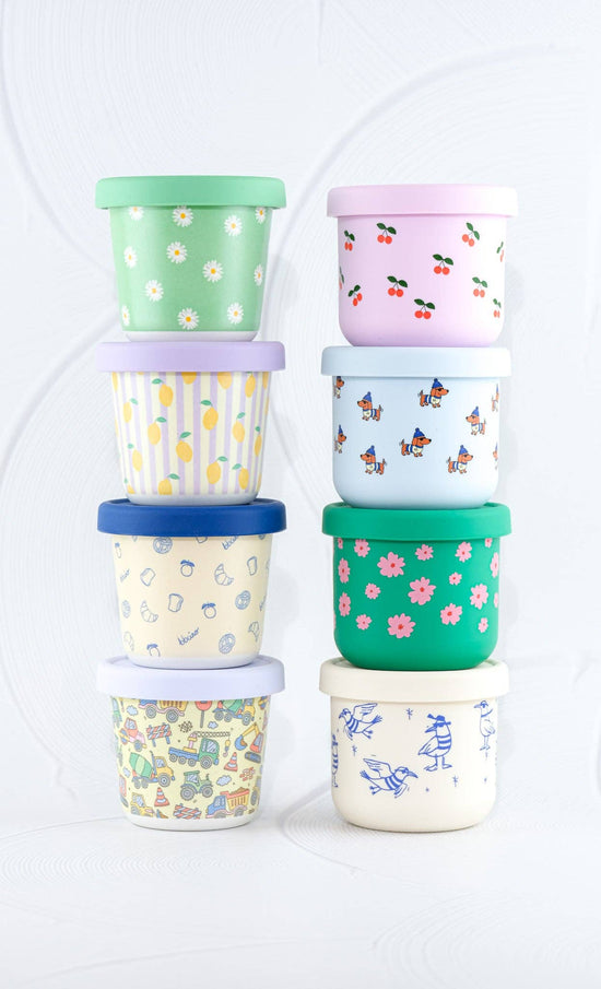 BBcino Dig It SNACK POT (220ml)