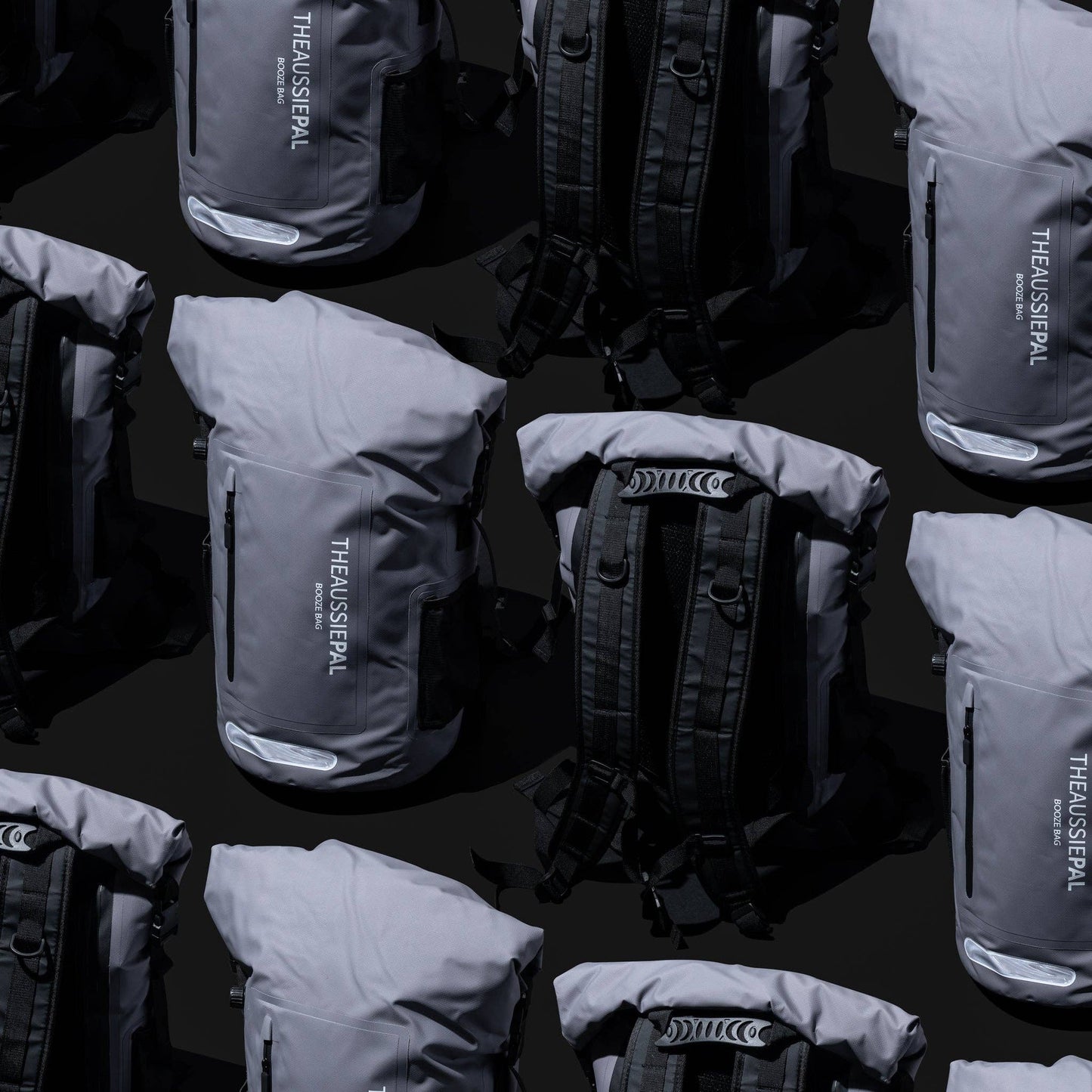 Insulated Booze Bag 35L Backpack