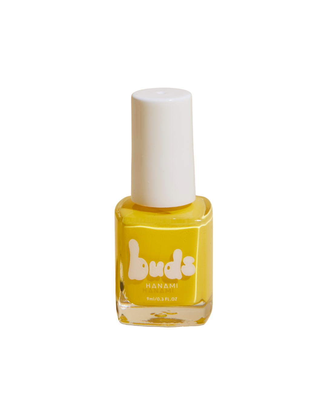 Buds Nail Polish - Sunny