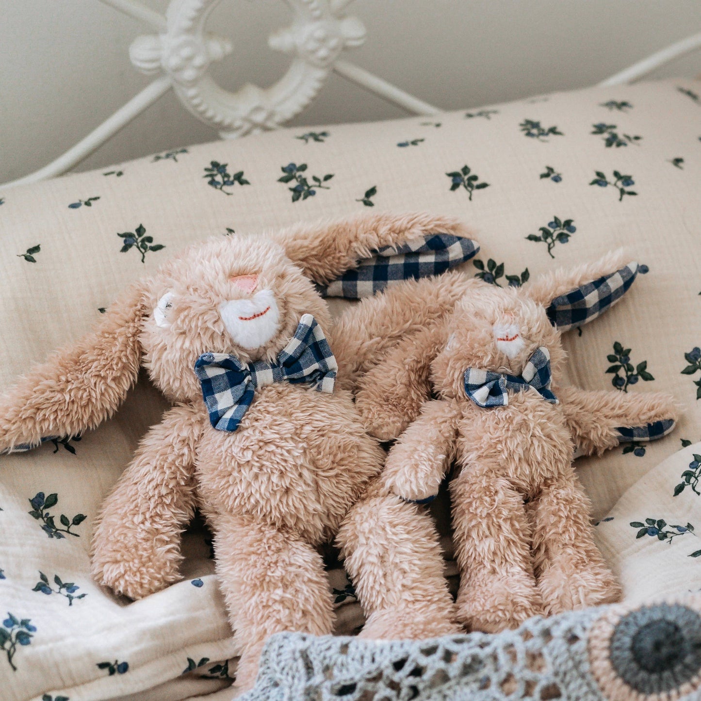 Louis rabbit - medium | soft toy