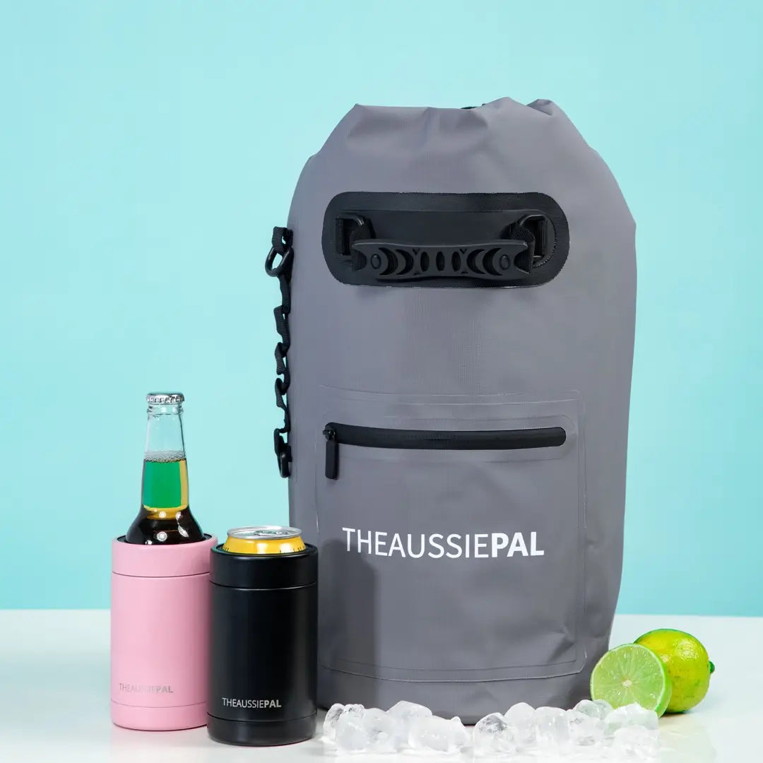 Insulated Cooler Bag 15L