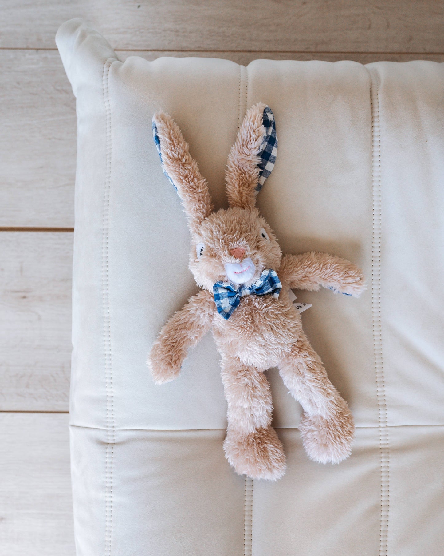 Louis rabbit - medium | soft toy