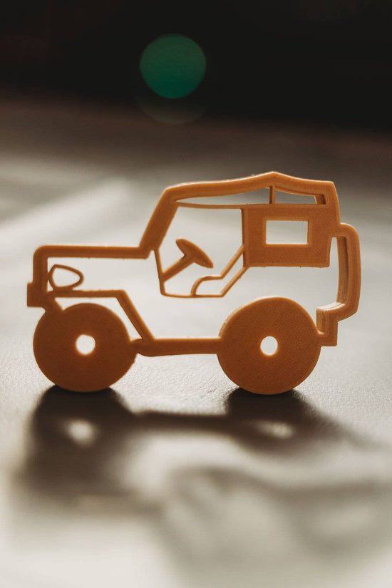 Mini Safari Eco Cutter ™ Set