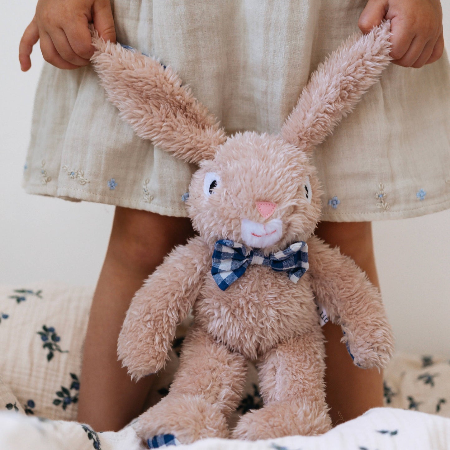 Louis rabbit - medium | soft toy