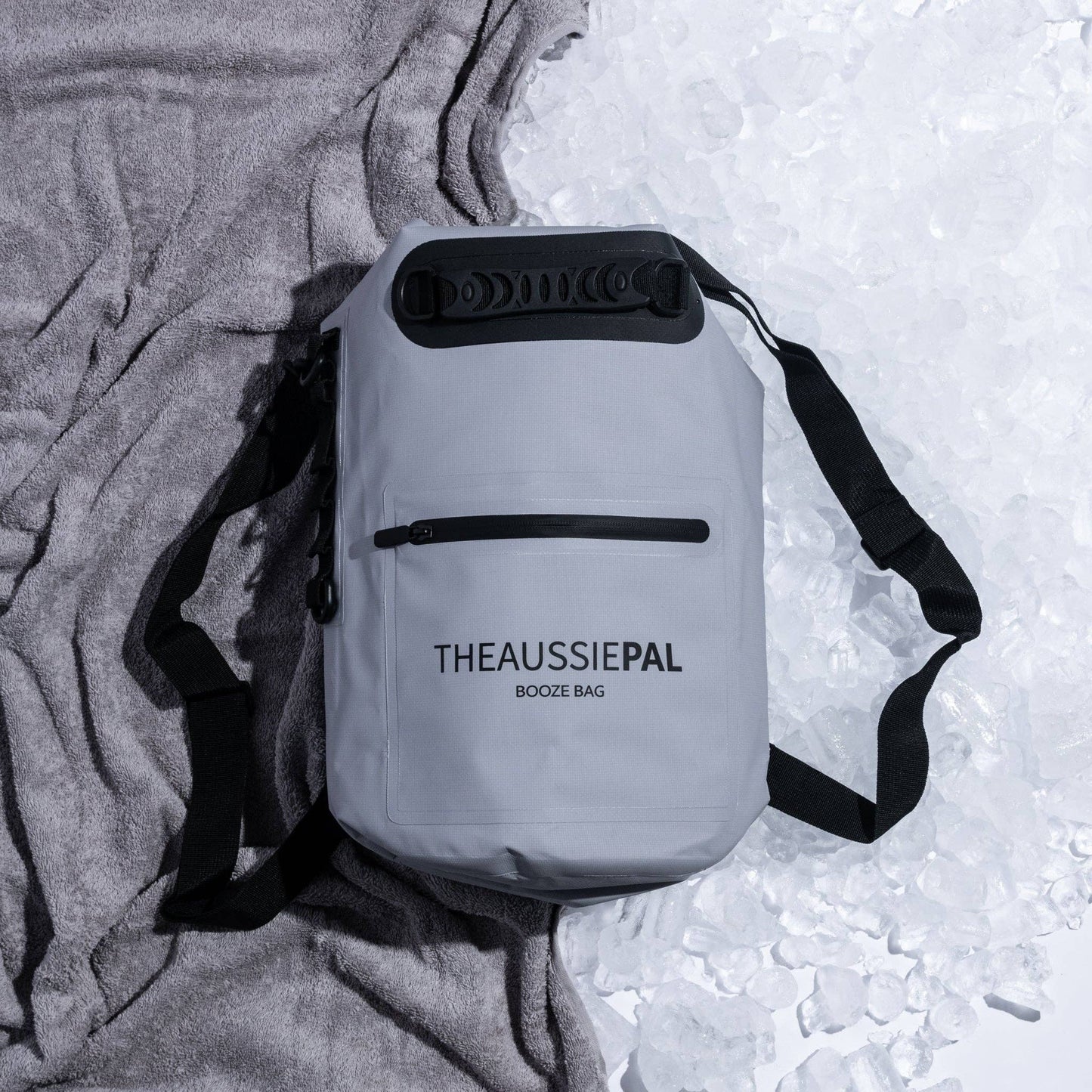 Insulated Cooler Bag 15L