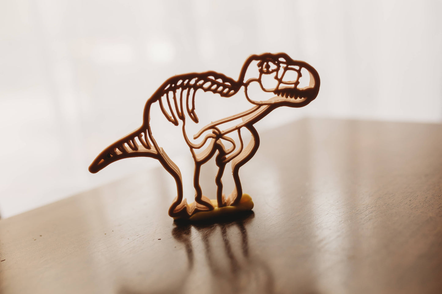 T Rex Dino Eco Cutter ™