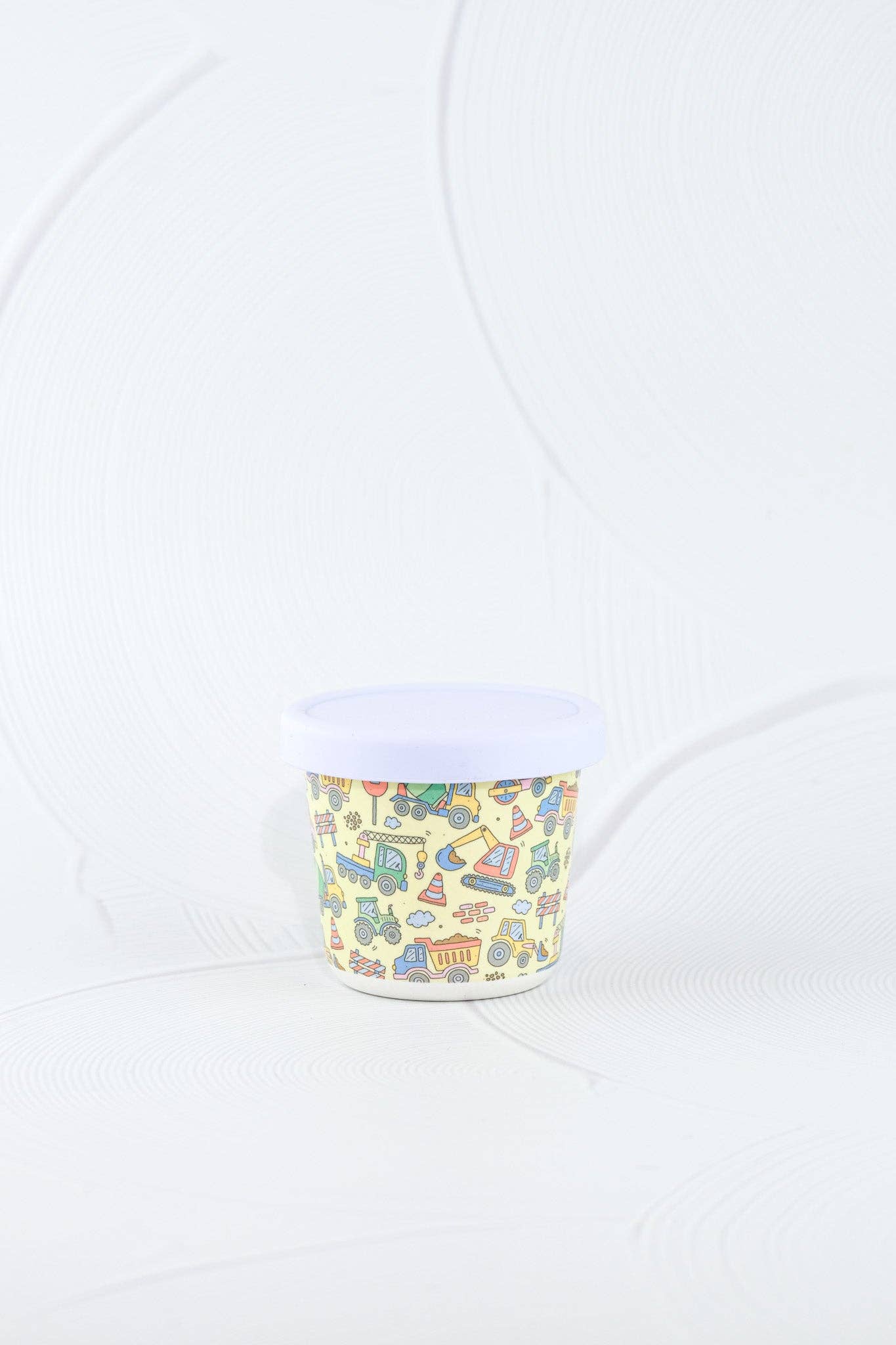 BBcino Dig It SNACK POT (220ml)