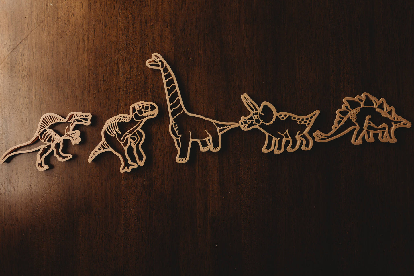 Spinosaurus Dino Eco Cutter™