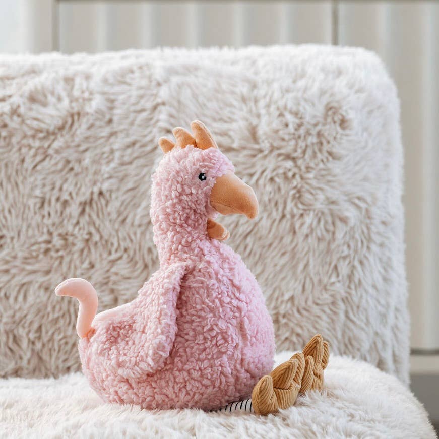 Flora Chicken | plush toy