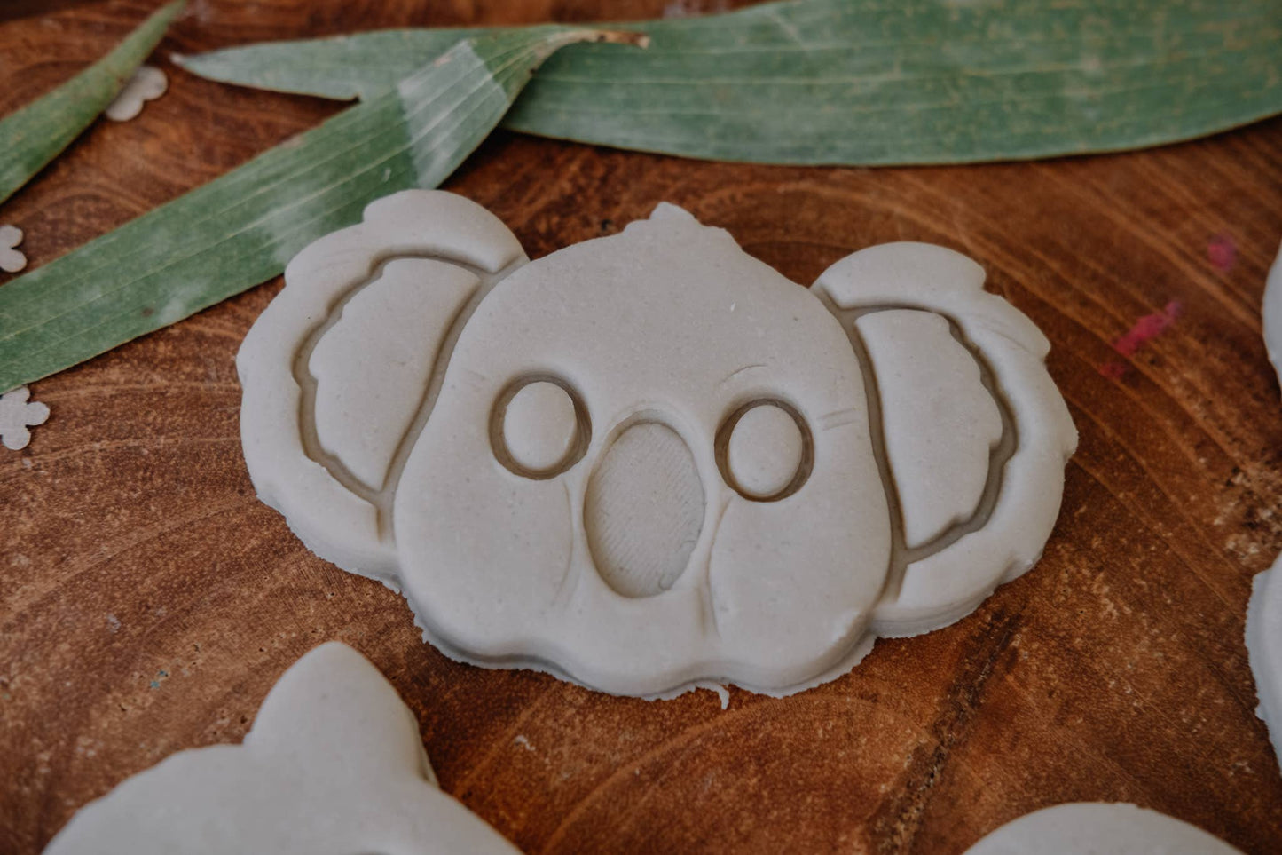 Australian Animal Cutter Set – Eco Playdough Tools