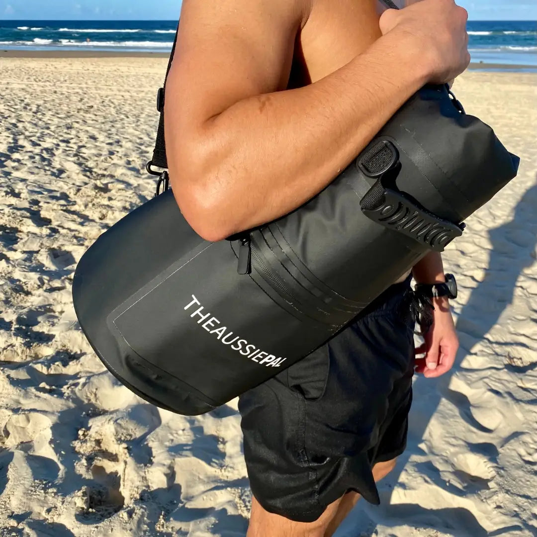 Insulated Cooler Bag 15L