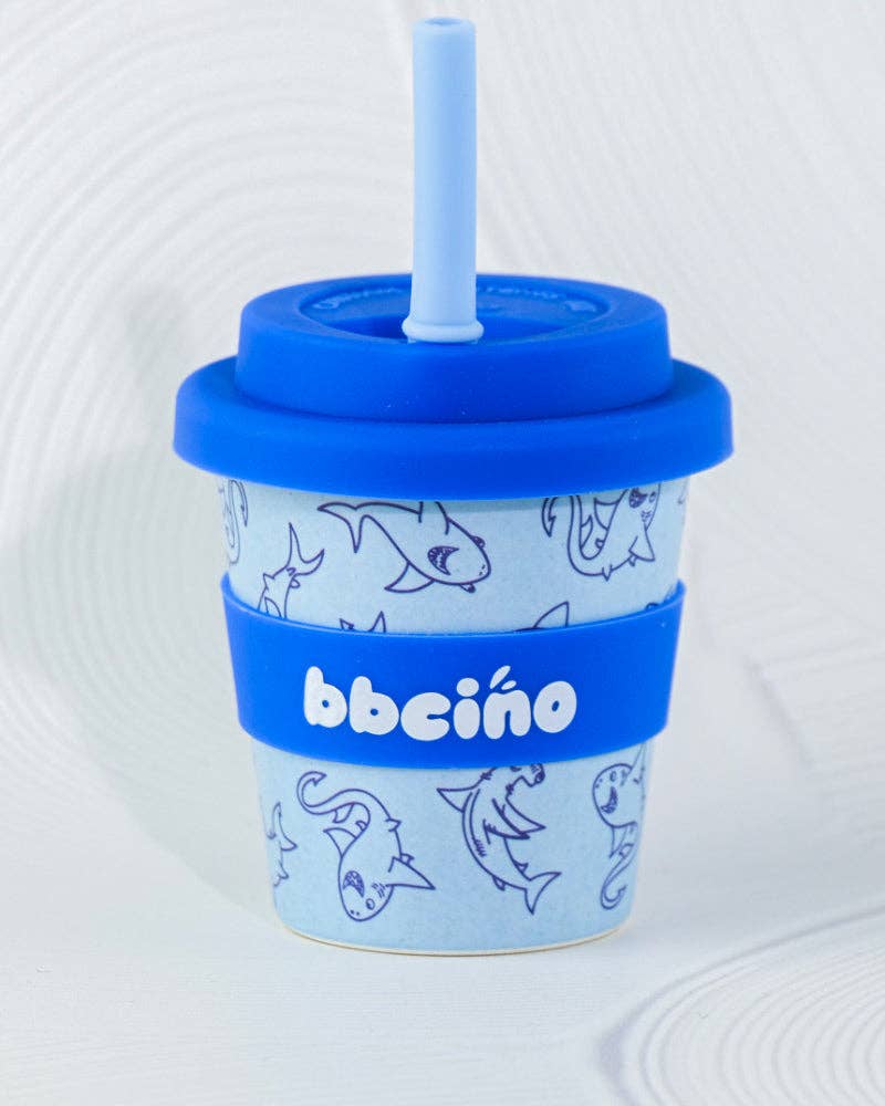 BBcino Shark (120ml)