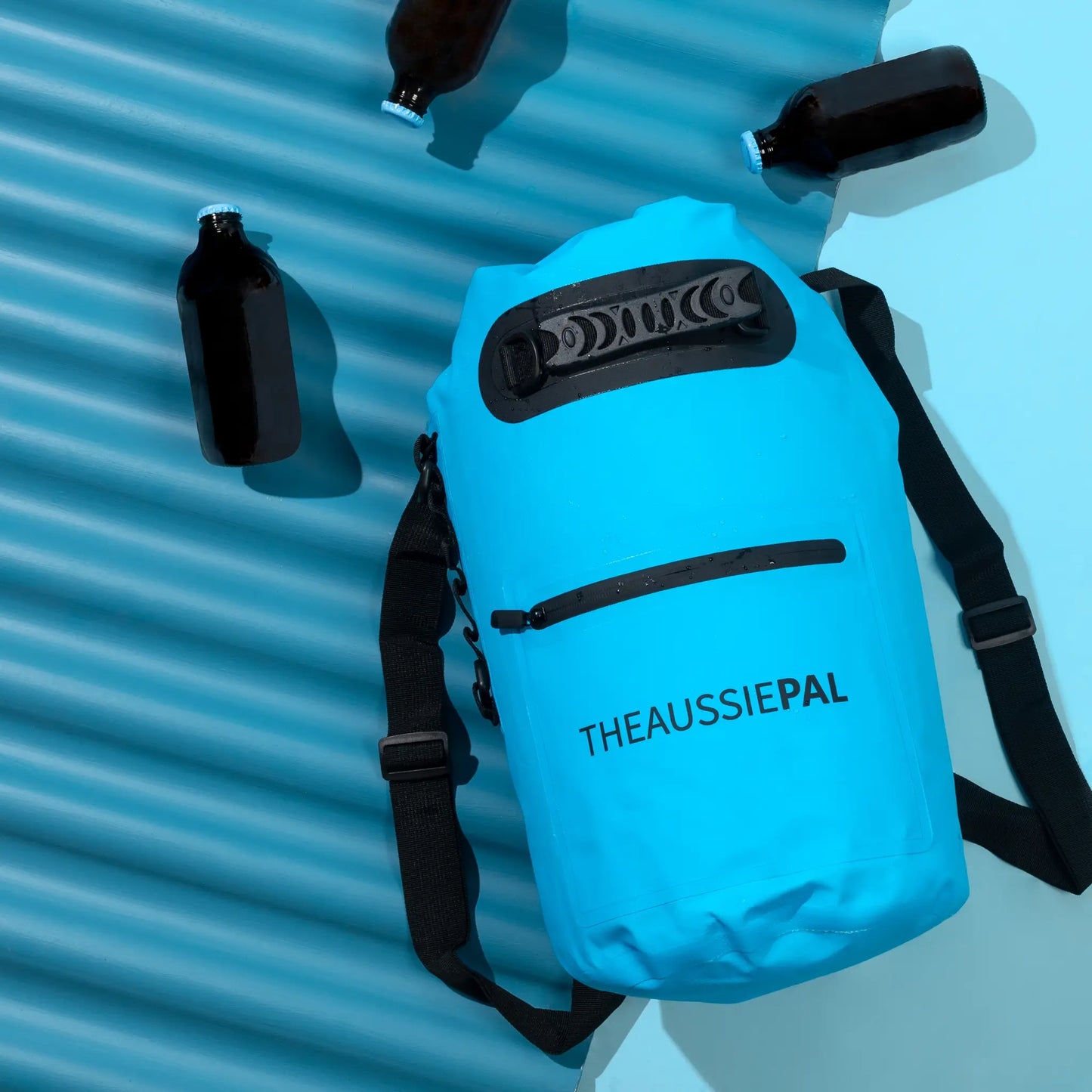 Insulated Cooler Bag 15L