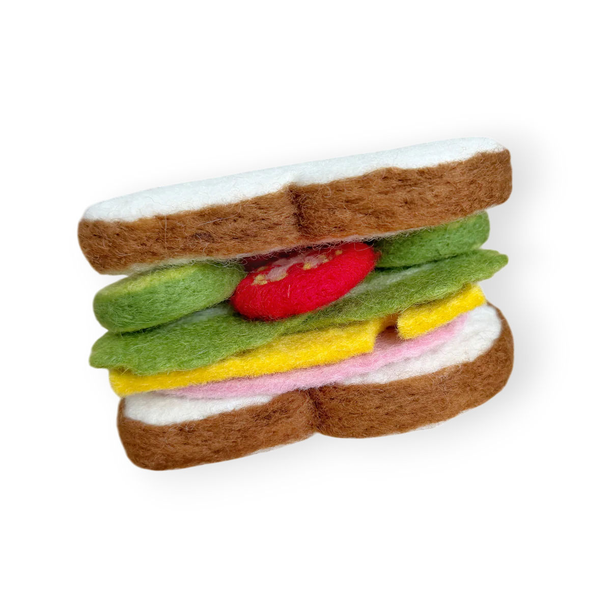 Felt Sandwich set