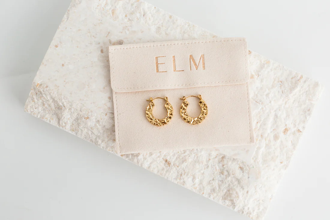 AVA Earrings By Elm