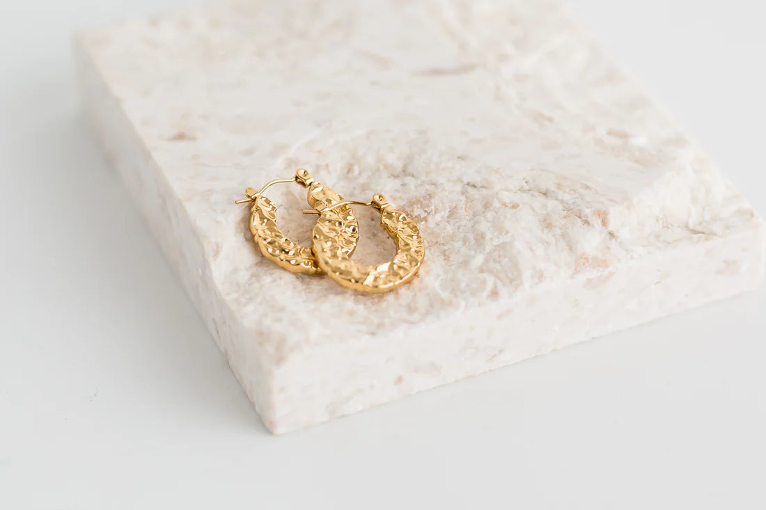 AVA Earrings By Elm