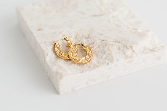 AVA Earrings By Elm
