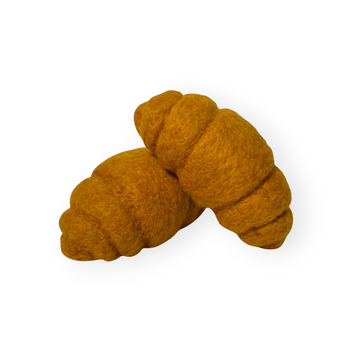 Felt Croissant set 2