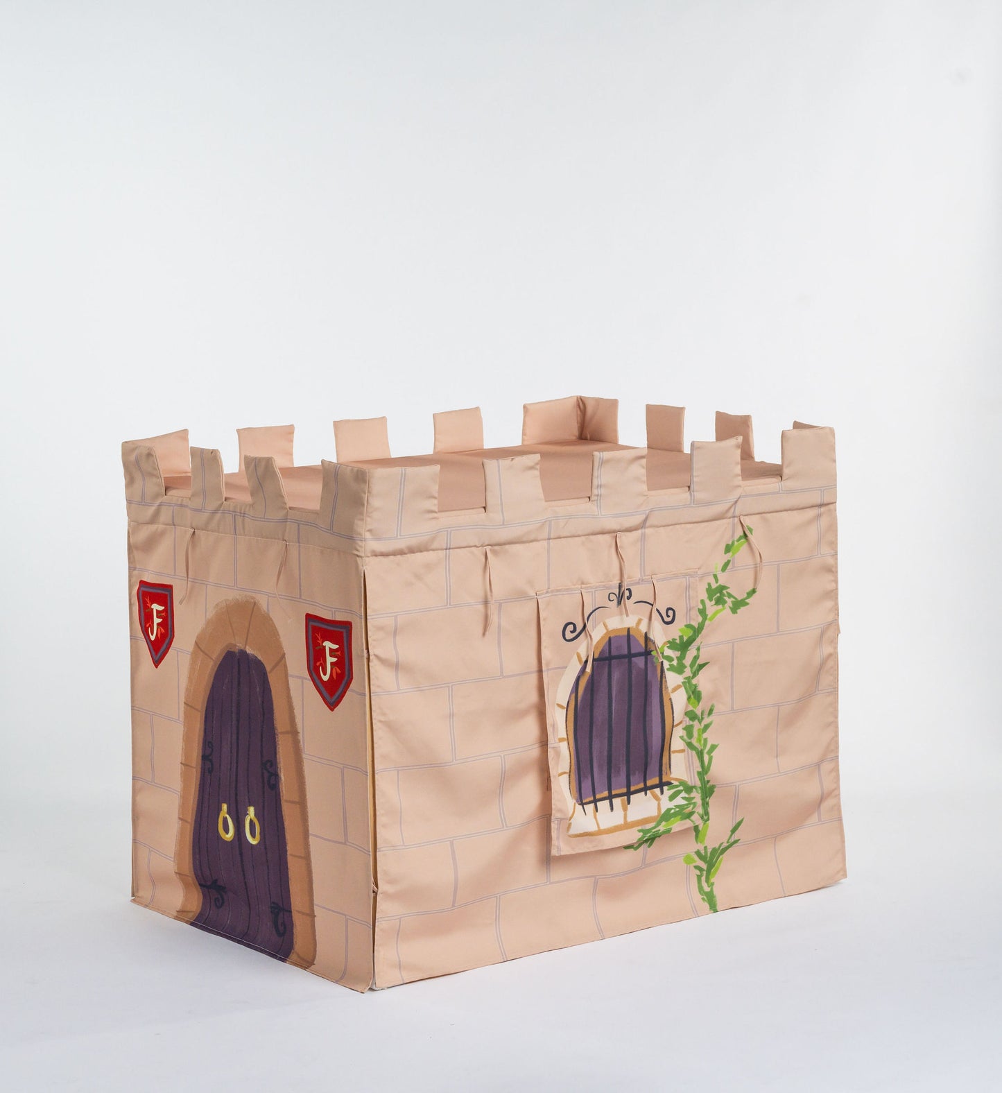 Flippi - Fort Tent