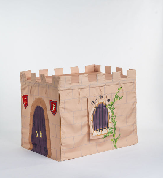 Flippi - Fort Tent