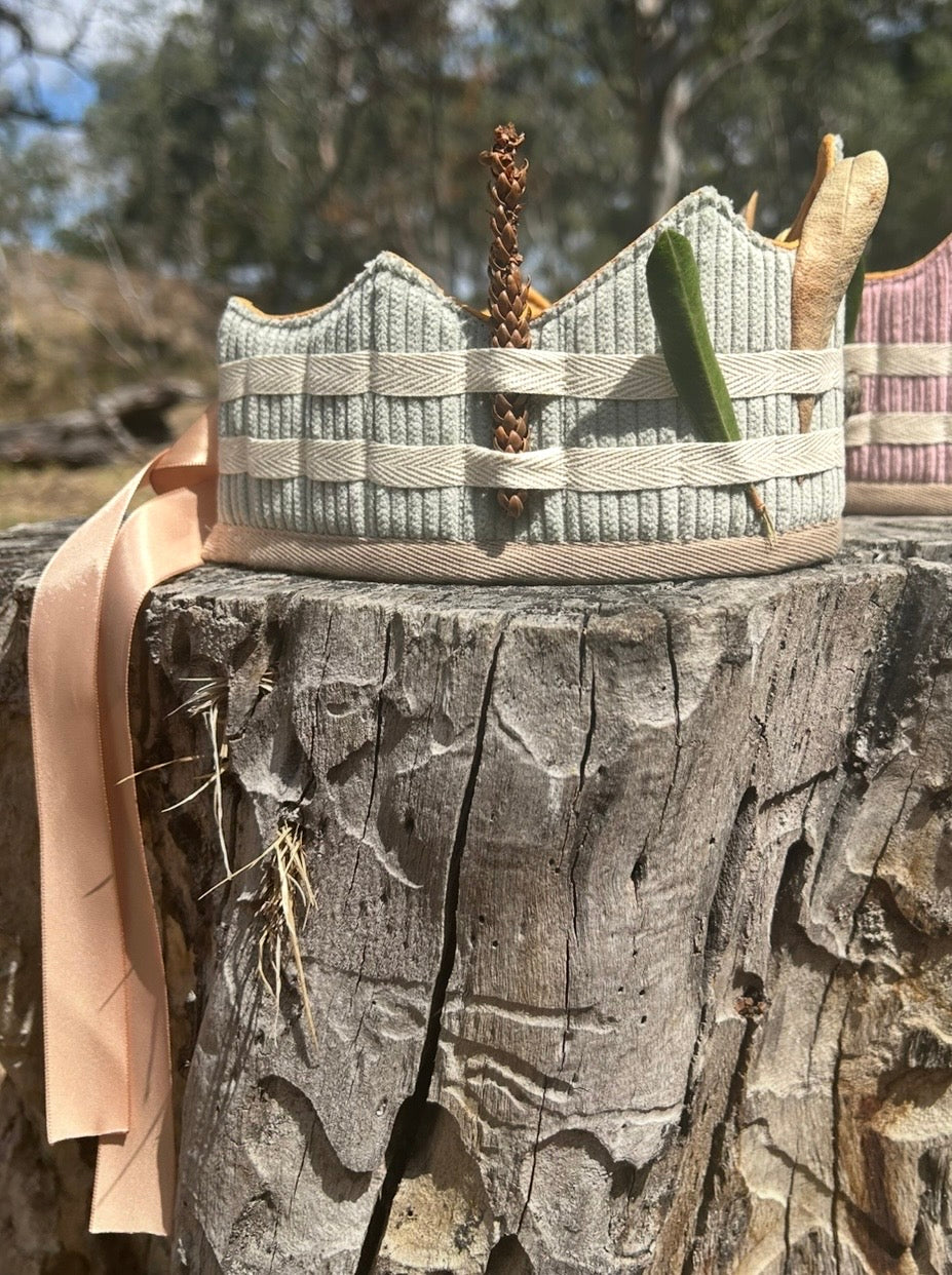 Adventure Crown