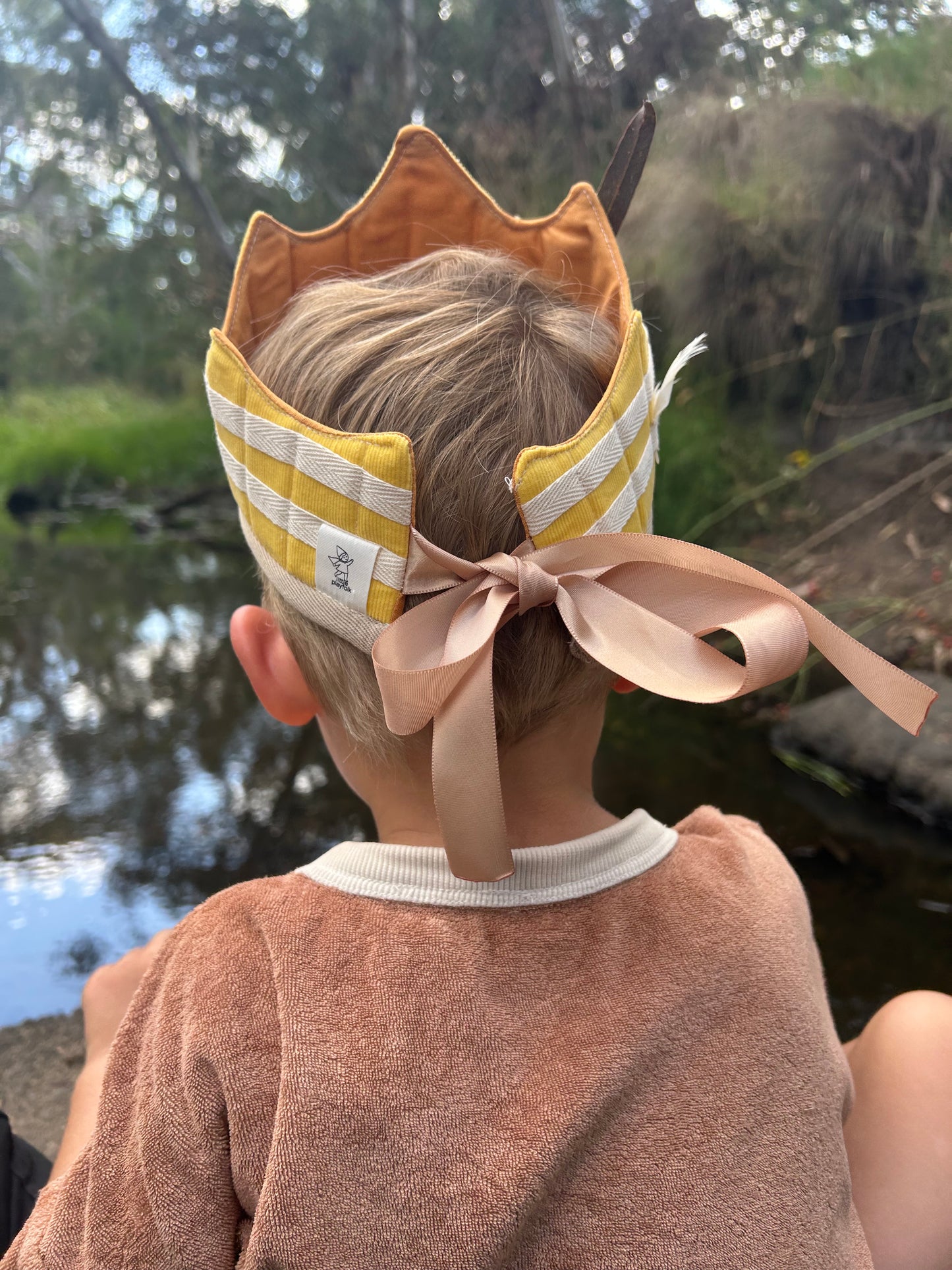 Adventure Crown