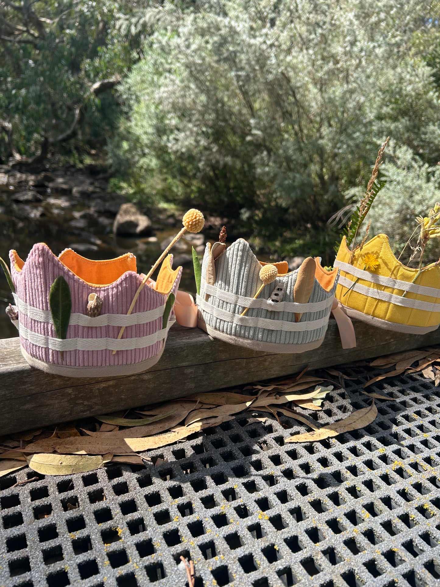 Adventure Crown